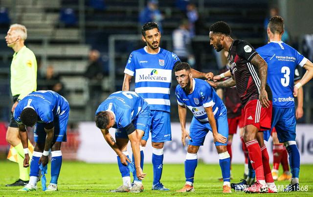 在全球足球 在全球足球